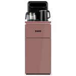 Casa si Gradina - Mobilier - Organizare si depozitare - Dozatoare/dispensere de apa - Dozator apa de podea ZASS ZWD 23 WF cu sistem de filtrare si Tea Bar - Infinity.ro