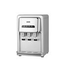 Casa si Gradina/Mobilier/Organizare si depozitare/Dozatoare/dispensere de apa - Dozator de apa de birou ZASS ZTWD 26 WF Argintiu - Infinity.ro