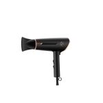 Ingrijire personala si Cosmetice - Aparate & accesorii ingrijire personala - Hair styling - Uscatoare de par - Uscator de par ZASS Rose Gold ZHD 20 - Infinity.ro