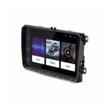 Auto si Moto - Electronice auto - Navigatii GPS - Navigatie auto vw, skoda, seat, android, wi-fi, dedicat 9 inch camera - Infinity.ro