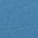 Casa si Gradina - Textile si covoare - Perne si pilote - Perne decorative - Perne scaun spatar mic 2 buc. melanj albastru 100x50x7cm textil - Infinity.ro