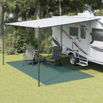 Sport si Outdoor - Camping - Accesorii corturi - Covoras de camping, verde, 5x2,5 m - Infinity.ro