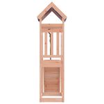 Jucarii, Copii si Bebe - Jucarii si jocuri - Jucarii de exterior - Spatii de joaca si accesorii - Set de joaca pentru exterior, lemn masiv de douglas - Infinity.ro