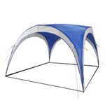 Sport si Outdoor - Camping - Corturi camping - Cort de petrecere, albastru, impermeabil - Infinity.ro