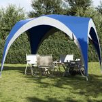Sport si Outdoor - Camping - Corturi camping - Cort de petrecere, albastru, impermeabil - Infinity.ro