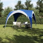Sport si Outdoor - Camping - Corturi camping - Cort de petrecere, albastru, impermeabil - Infinity.ro