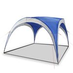 Sport si Outdoor - Camping - Corturi camping - Cort de petrecere, albastru, impermeabil - Infinity.ro
