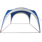 Sport si Outdoor - Camping - Corturi camping - Cort de petrecere, albastru, impermeabil - Infinity.ro