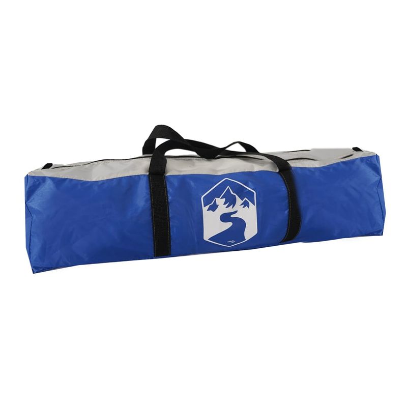 Sport si Outdoor - Camping - Corturi camping - Cort de petrecere, albastru, impermeabil - Infinity.ro