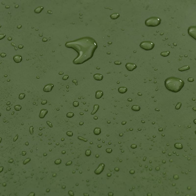 Sport si Outdoor - Camping - Accesorii camping si drumetii - Patura de picnic cu tarusi, verde, 205x155 cm - Infinity.ro