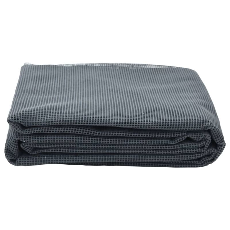 Sport si Outdoor - Camping - Accesorii corturi - Covoras de camping, antracit, 4x2,5m - Infinity.ro
