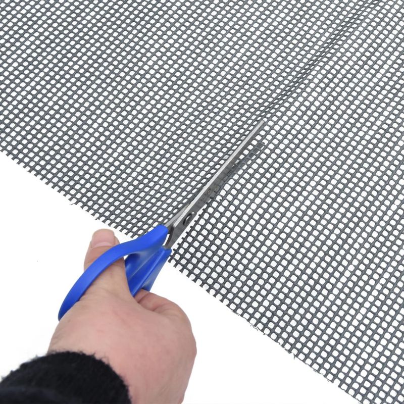 Sport si Outdoor - Camping - Accesorii corturi - Covoras de camping, antracit, 4x2,5m - Infinity.ro