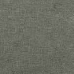 Casa si Gradina - Textile si covoare - Perne si pilote - Perne decorative - Perne scaun cu spatar scund 2 buc. melanj gri 100x50x7cm textil, gri închis melange - Infinity.ro