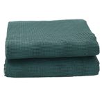 Sport si Outdoor - Camping - Accesorii corturi - Covoras de camping, verde, 4,5x2,5 m - Infinity.ro