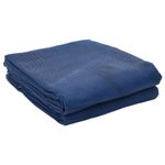 Sport si Outdoor - Camping - Accesorii corturi - Covoras de camping, albastru, 4x2,5 m - Infinity.ro
