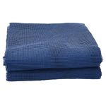 Sport si Outdoor - Camping - Accesorii corturi - Covoras de camping, albastru, 4x2,5 m - Infinity.ro