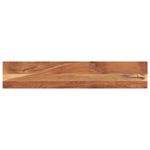 Casa si Gradina - Mobilier - Feronerie si accesorii mobila - Blat de masa, 180x30x3,8 cm, dreptunghiular, lemn masiv acacia - Infinity.ro