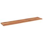 Casa si Gradina - Mobilier - Feronerie si accesorii mobila - Blat de masa, 180x30x3,8 cm, dreptunghiular, lemn masiv acacia - Infinity.ro