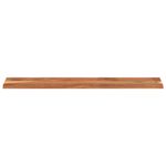 Casa si Gradina - Mobilier - Feronerie si accesorii mobila - Blat de masa, 180x30x3,8 cm, dreptunghiular, lemn masiv acacia - Infinity.ro