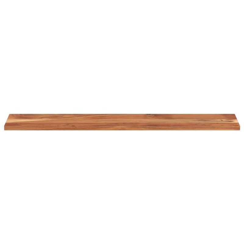 Casa si Gradina - Mobilier - Feronerie si accesorii mobila - Blat de masa, 180x30x3,8 cm, dreptunghiular, lemn masiv acacia - Infinity.ro