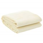 Sport si Outdoor - Camping - Accesorii corturi - Covoras de camping, crem, 5,5x2,5 m - Infinity.ro