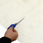 Sport si Outdoor - Camping - Accesorii corturi - Covoras de camping, crem, 5,5x2,5 m - Infinity.ro