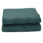 Sport si Outdoor - Camping - Accesorii corturi - Covoras de camping, verde, 4x3 m - Infinity.ro