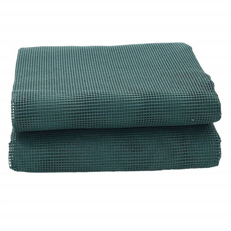 Sport si Outdoor - Camping - Accesorii corturi - Covoras de camping, verde, 4x3 m - Infinity.ro