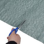 Sport si Outdoor - Camping - Accesorii corturi - Covoras de camping, verde, 4x3 m - Infinity.ro