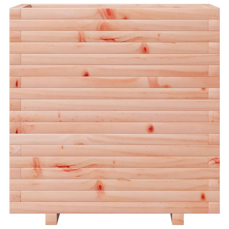 Casa si Gradina - Gradinarit si plante - Plante si ghivece - Ghivece si suporturi - Jardiniera de gradina, 70x40x72 cm, lemn masiv Douglas - Infinity.ro