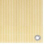 Sport si Outdoor - Camping - Accesorii corturi - Covor pentru cort, bej, 250x200 cm, HDPE - Infinity.ro