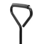 Casa si Gradina - Constructii - Depozitare, transport si protectie - Accesorii echipamente pentru transport si ridicat - Carucior manual pliabil cu copertina, rosu, otel - Infinity.ro