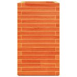 Casa si Gradina - Gradinarit si plante - Plante si ghivece - Ghivece si suporturi - Jardiniera de gradina, maro ceruit, 90x40x72 cm, lemn masiv pin - Infinity.ro