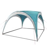 Sport si Outdoor - Camping - Corturi camping - Cort de petrecere, verde, impermeabil - Infinity.ro