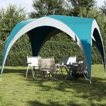 Sport si Outdoor - Camping - Corturi camping - Cort de petrecere, verde, impermeabil - Infinity.ro