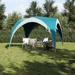 Sport si Outdoor - Camping - Corturi camping - Cort de petrecere, verde, impermeabil - Infinity.ro
