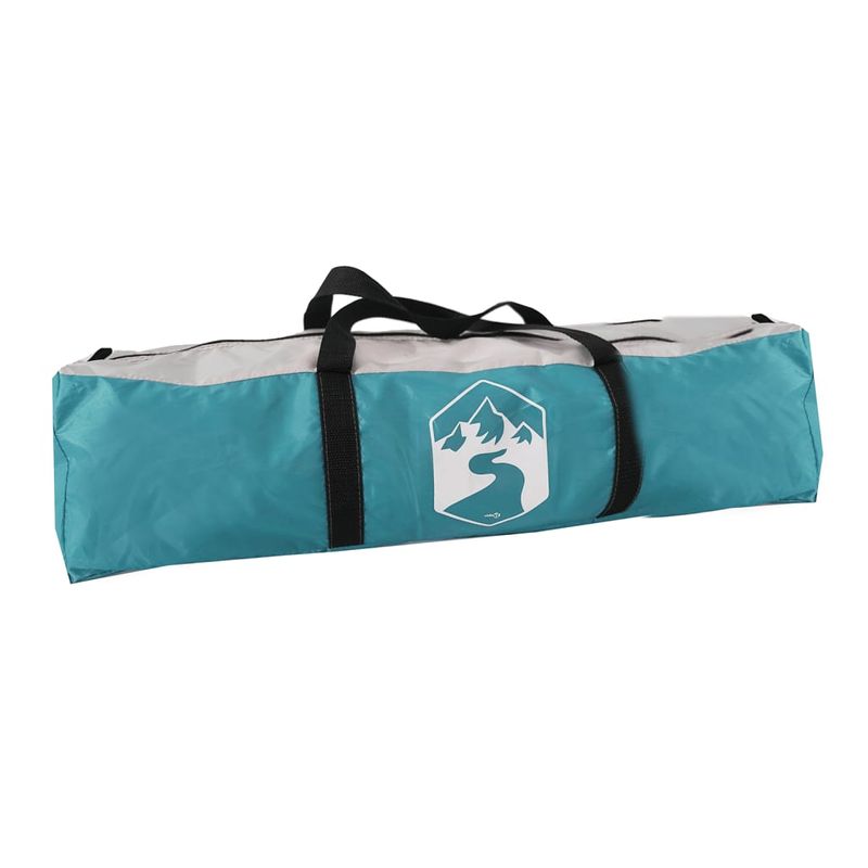 Sport si Outdoor - Camping - Corturi camping - Cort de petrecere, verde, impermeabil - Infinity.ro