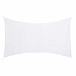 Sport si Outdoor - Accesorii si echipamente sportive - Alte accesorii sportive - Plasa de camuflaj cu geanta de depozitare, alb, 724x515 cm - Infinity.ro