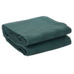 Sport si Outdoor - Camping - Accesorii corturi - Covoras de camping, verde, 6x3 m - Infinity.ro