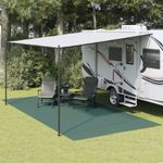 Sport si Outdoor - Camping - Accesorii corturi - Covoras de camping, verde, 6x3 m - Infinity.ro