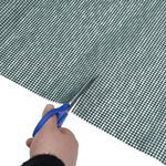 Sport si Outdoor - Camping - Accesorii corturi - Covoras de camping, verde, 3x3 m - Infinity.ro