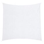 Sport si Outdoor - Accesorii si echipamente sportive - Alte accesorii sportive - Plasa de camuflaj cu geanta de depozitare, alb, 614x581 cm - Infinity.ro