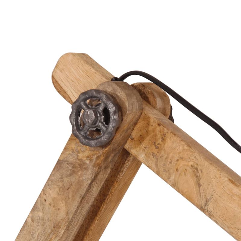 Casa si Gradina - Corpuri si surse de iluminat - Veioze si lampi - Lampi de veghe - Lampa de perete 25 W, albastru uzat, 96x15x20 cm, E27 - Infinity.ro