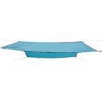 Sport si Outdoor - Camping - Copertine si adaposturi - Prelata de camping, albastru, 500x294 cm, impermeabila, material tafta - Infinity.ro
