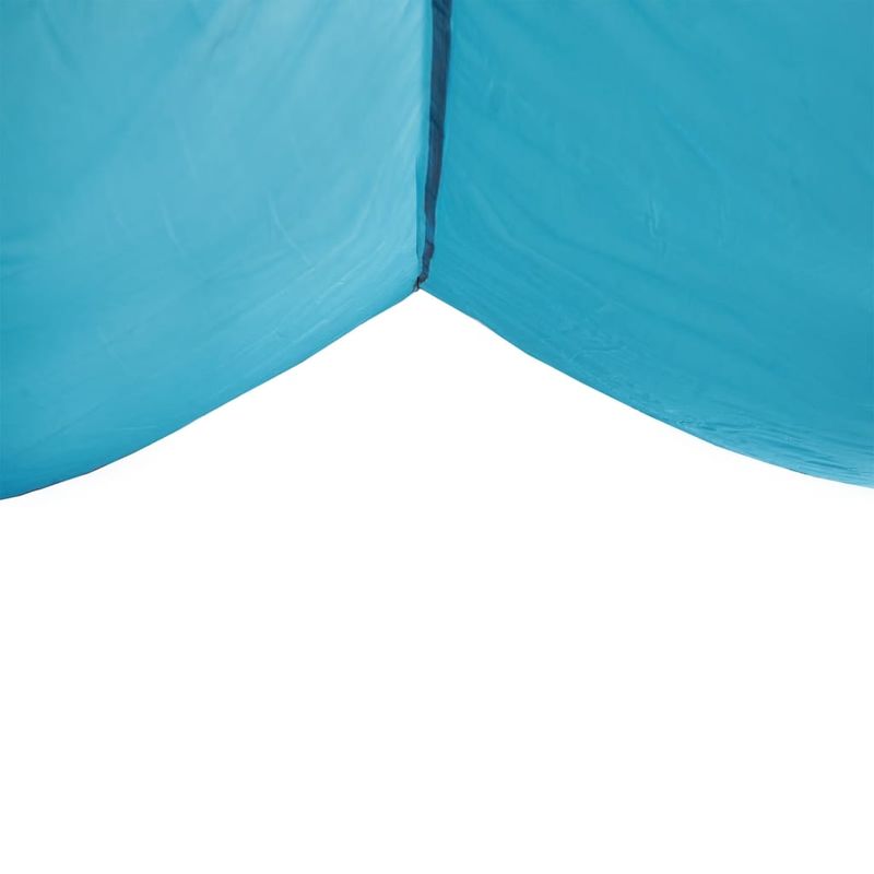 Sport si Outdoor - Camping - Copertine si adaposturi - Prelata de camping, albastru, 500x294 cm, impermeabila, material tafta - Infinity.ro