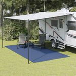 Sport si Outdoor - Camping - Accesorii corturi - Covoras de camping, albastru, 5x2,5 m - Infinity.ro