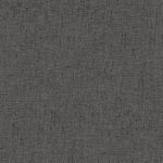 Casa si Gradina - Gradina si terasa - Balansoare si hamace - Balansoare - Scaun balansoar cu taburet, gri inchis, textil - Infinity.ro