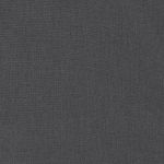 Casa si Gradina - Textile si covoare - Perne si pilote - Perne decorative - Perne scaun spatar mic 2 buc. melanj antracit 100x50x7cm textil - Infinity.ro