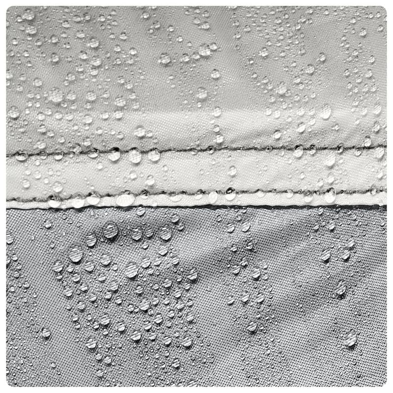 Sport si Outdoor - Camping - Corturi camping - Cort de petrecere, alb, impermeabil - Infinity.ro