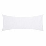 Sport si Outdoor - Accesorii si echipamente sportive - Alte accesorii sportive - Plasa de camuflaj cu geanta de depozitare, alb, 721x294 cm - Infinity.ro